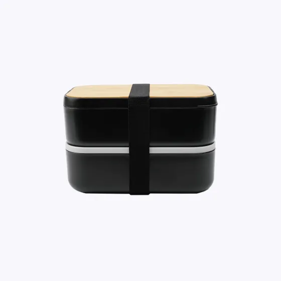 Waarom bamboe uitstekend geschikt is voor het maken van een duurzame bento lunchbox?