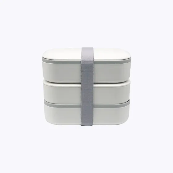 Is een lunch-bentobox gewoon een doos om eten in te vervoeren?