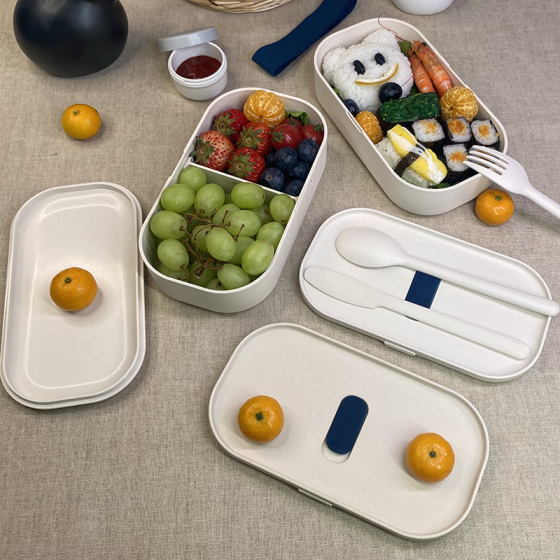 Идея подарка для семьи - предложите персонализированную коробку для бенто