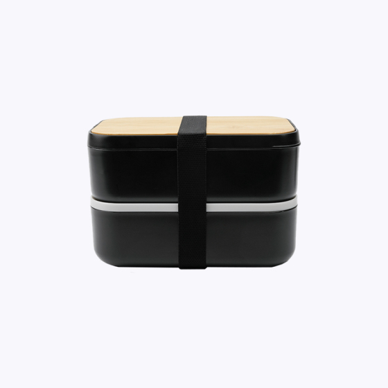 Выберите бамбуковую коробку для завтрака из нашего обзора лучших