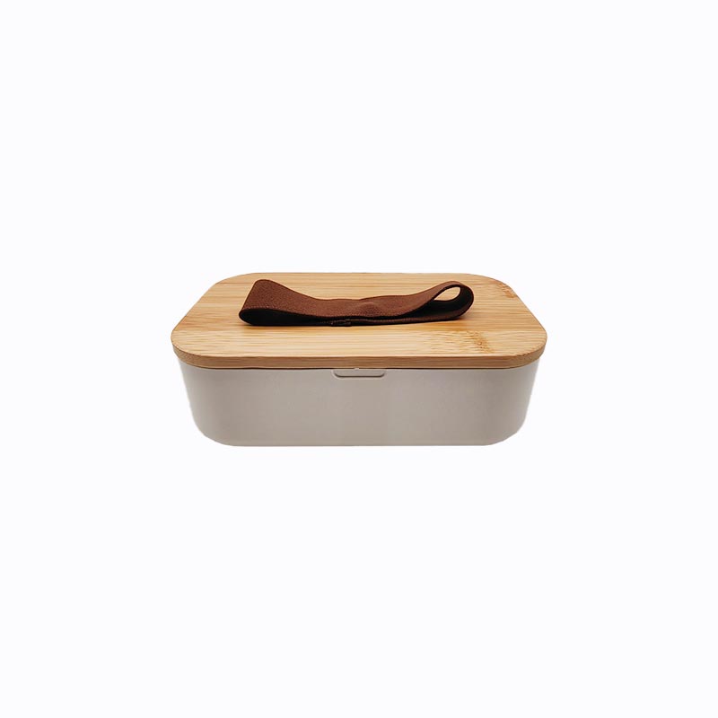 bamboo lunch box