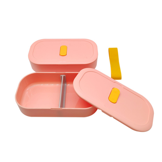 Cómo se fabrican nuestras fiambreras Bento