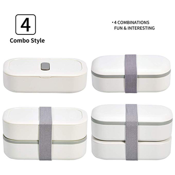 Guide d'achat des boîtes à bento