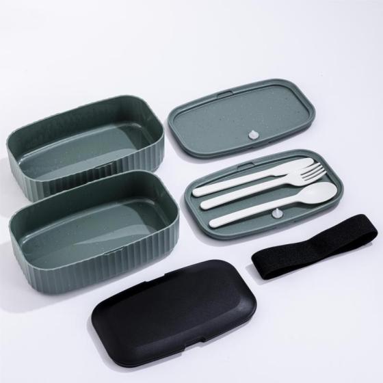 Qué considerar al elegir una caja bento