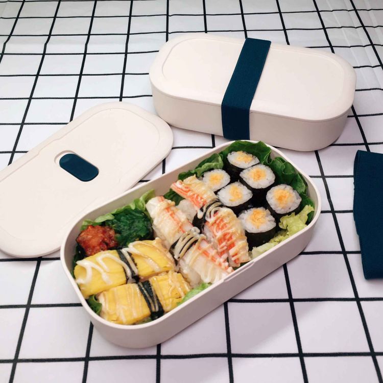 salad lunch box