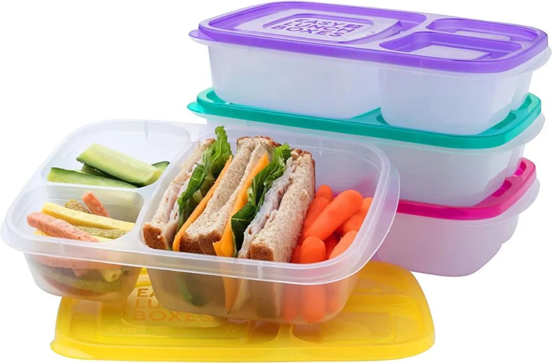 lunch box bento