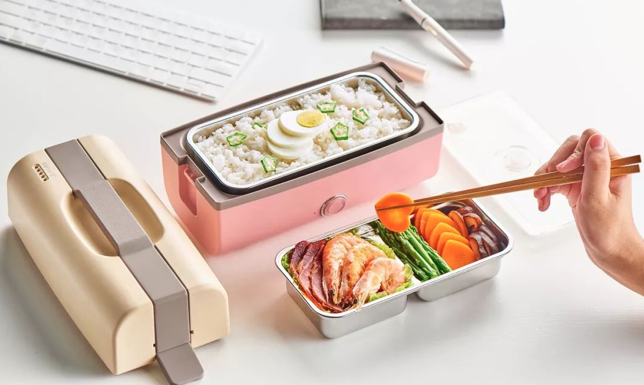 Bento Lunch Box