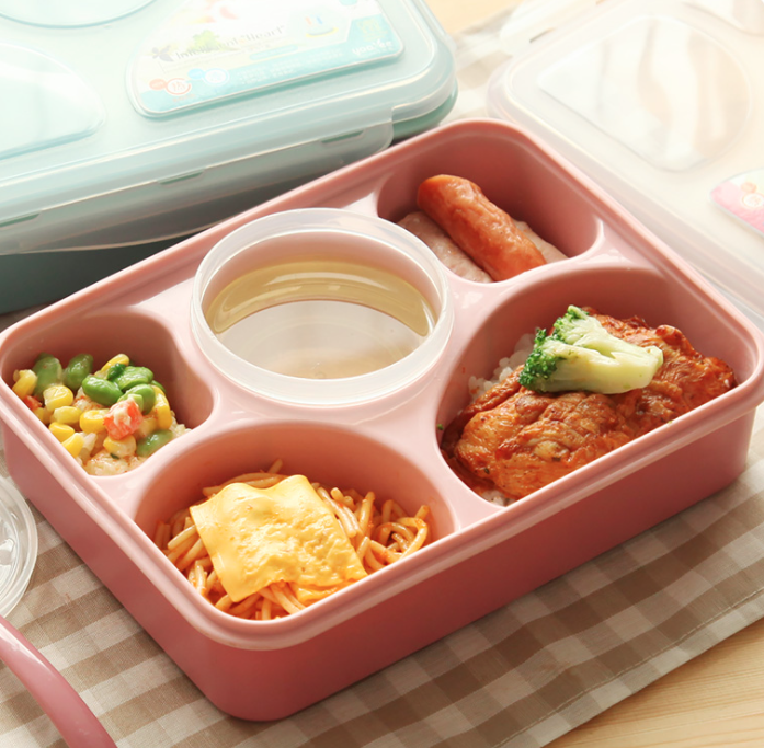 Bento Lunch Box