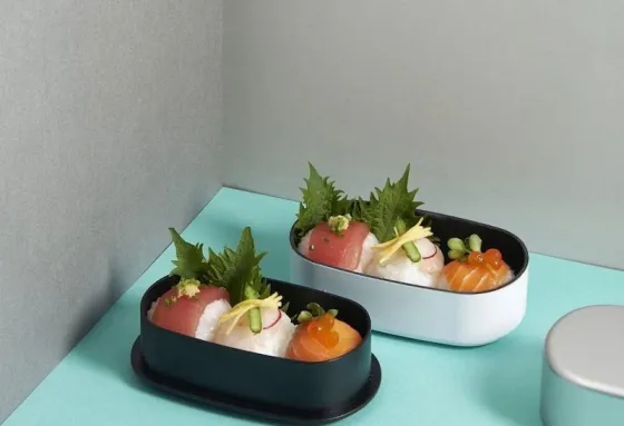 Monbento: het gezicht van de bento-industrie