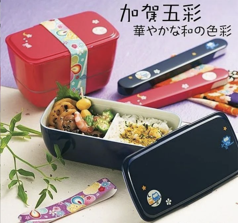 bento box