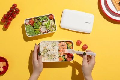 I Bentō Box o Lunch Box - Il pranzo al sacco giapponese