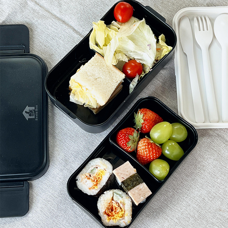 bento lunch boxes