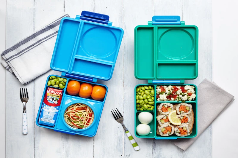 Bento Lunch Box