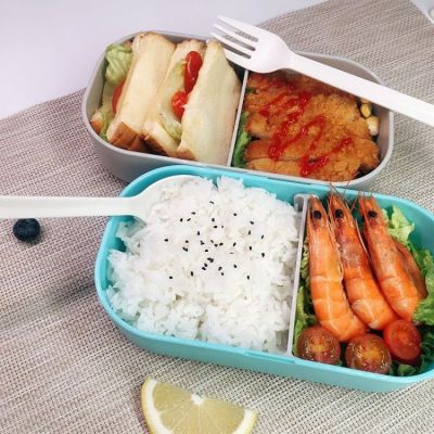 Boîte à bento Yumbox Sandwich