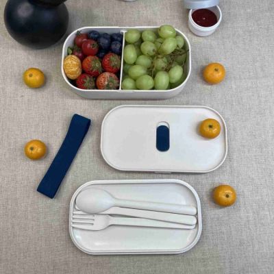 Transporter une boîte à bento lors des sorties estivales peut apporter de nombreux avantages et commodités-2