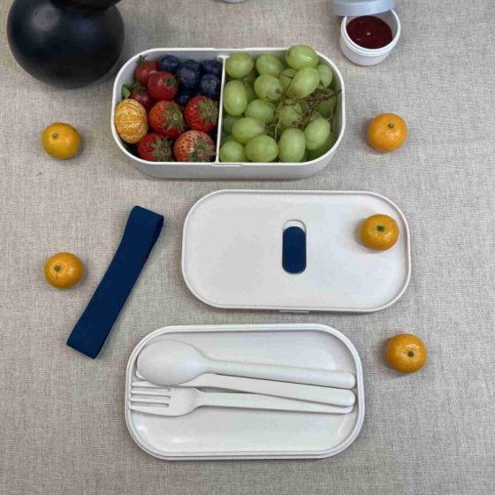 Portare con sé una bento box durante le gite estive può apportare numerose comodità e vantaggi-2