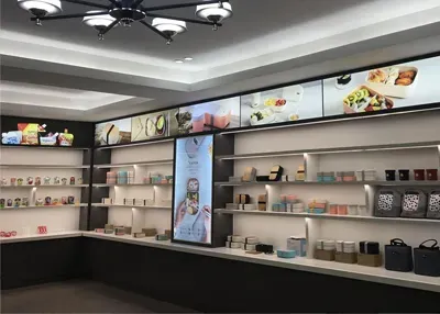 Het belang van een kwaliteitsvolle lunchboxfabriek