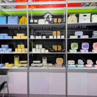 The 137th Canton Fair concluded successfully, and BOX Household returned with great success!