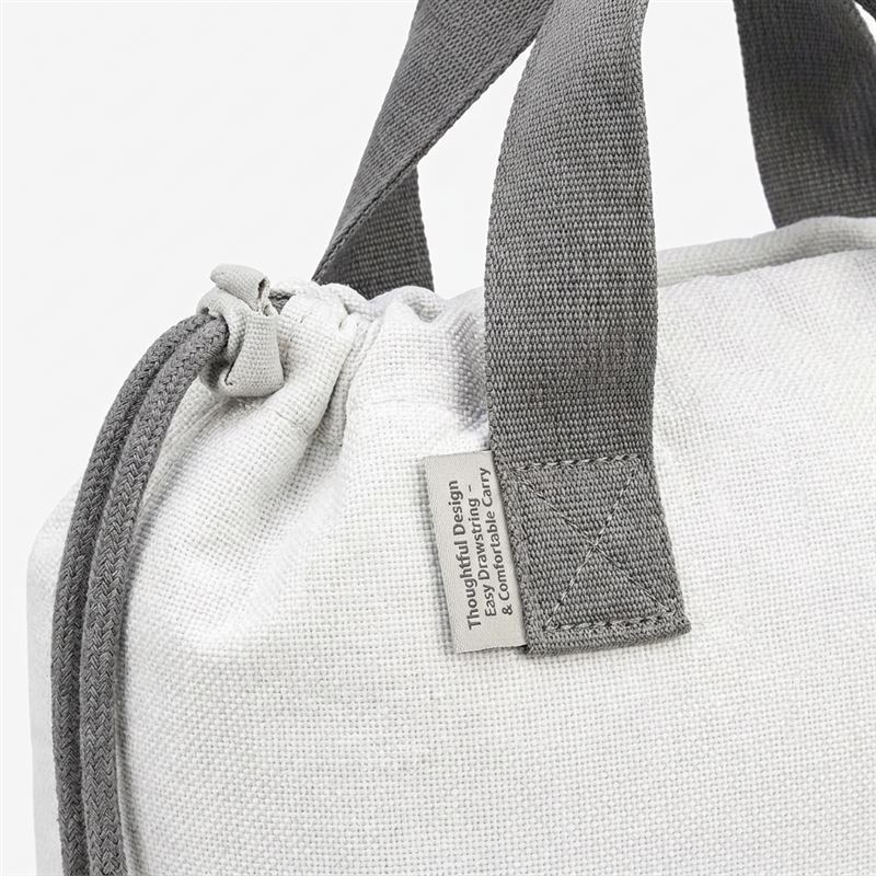 Premium Insulated Lunch Bag - for Office, School & Picnic