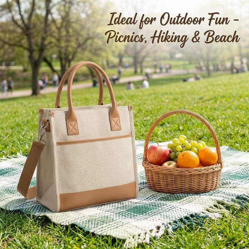 Portable Meal Prep Cooler Portable Meal Prep Cooler