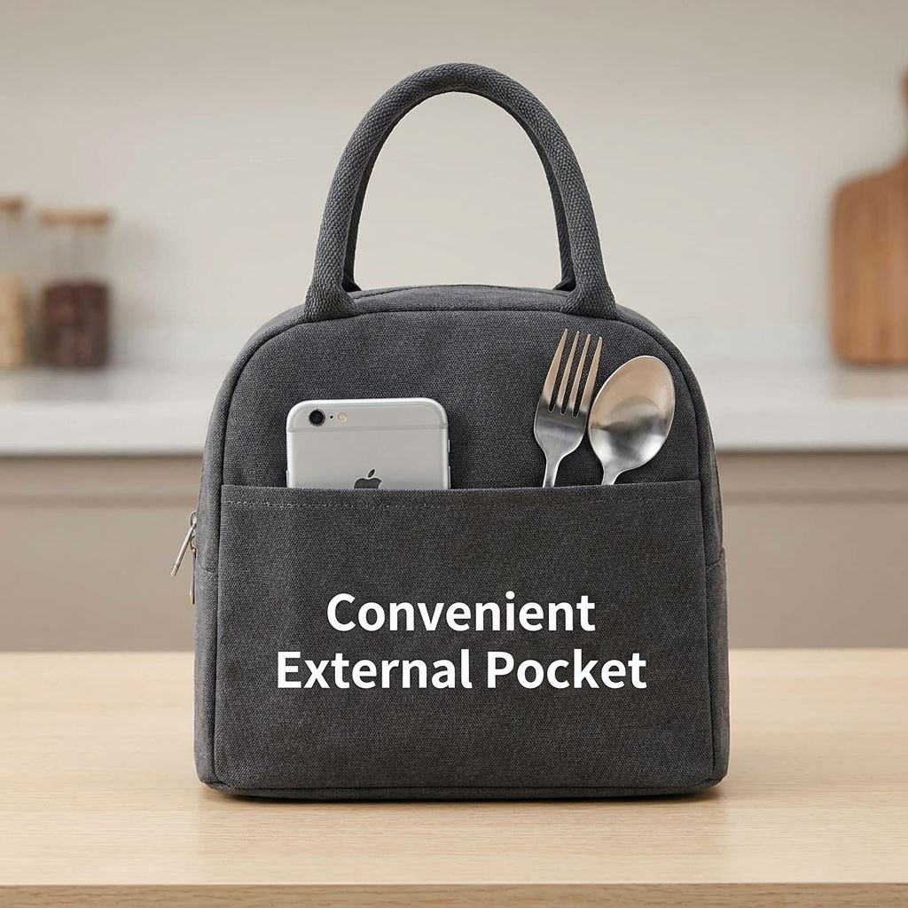 Leakproof Cooler Tote Leakproof Cooler Tote