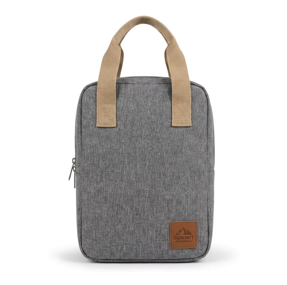 Insulated Lunch Bag