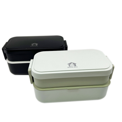 Stylish & Functional Bento Boxes: Compact, Modular Design for On-the-Go Meals