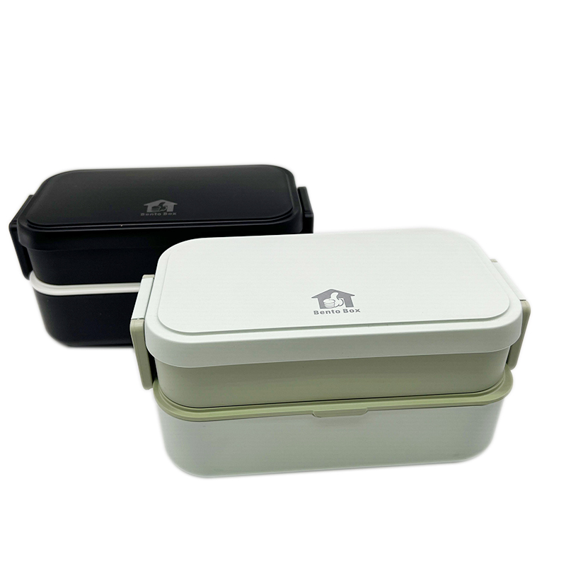Stylish & Functional Bento Boxes: Compact, Modular Design for On-the-Go Meals