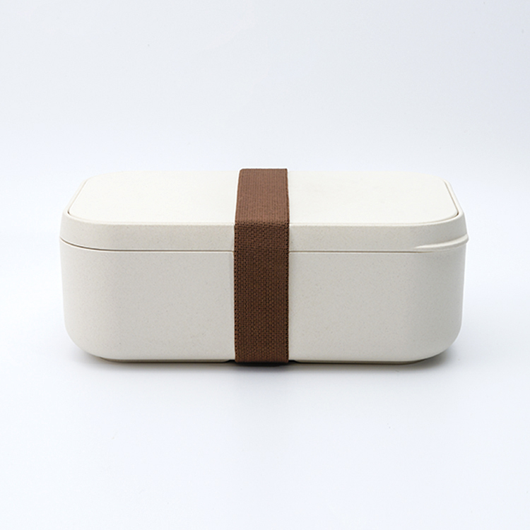 BOX Bento Boxes: Eco-Friendly, Stylish & Functional Meal Solutions with Modular Design