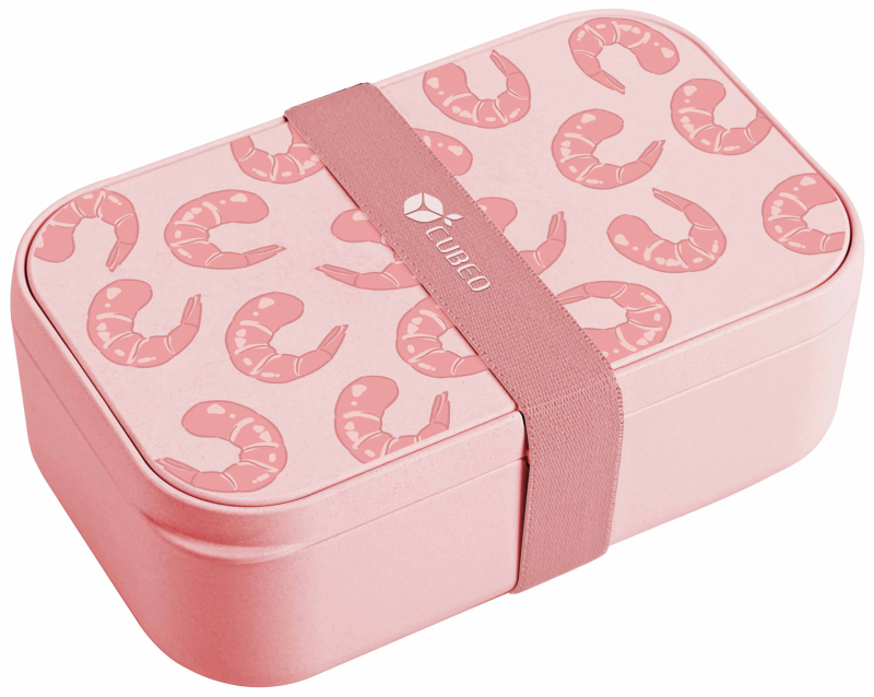 BOX Bento Boxes: Eco-Friendly, Stylish & Functional Meal Solutions with Modular Design