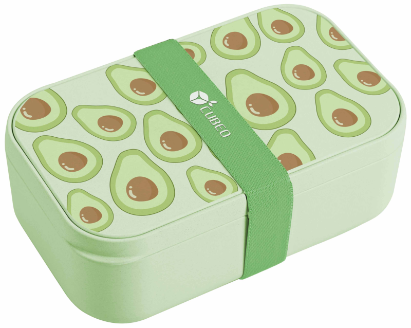 BOX Bento Boxes: Eco-Friendly, Stylish & Functional Meal Solutions with Modular Design