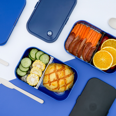 Office Lunch Box Product Development