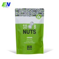 Standing Pouch Untuk Pembungkusan Makanan