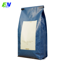 Beg Kopi Dengan Injap