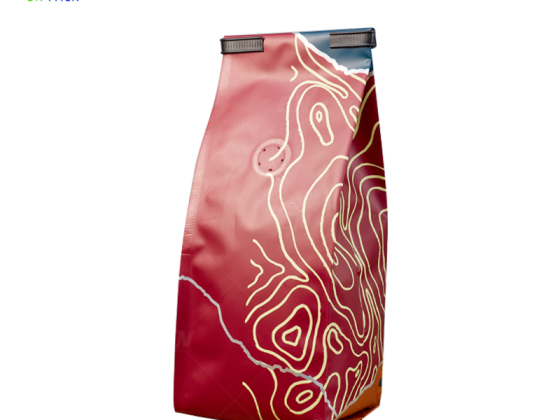 Kaffepåse Med Ventil