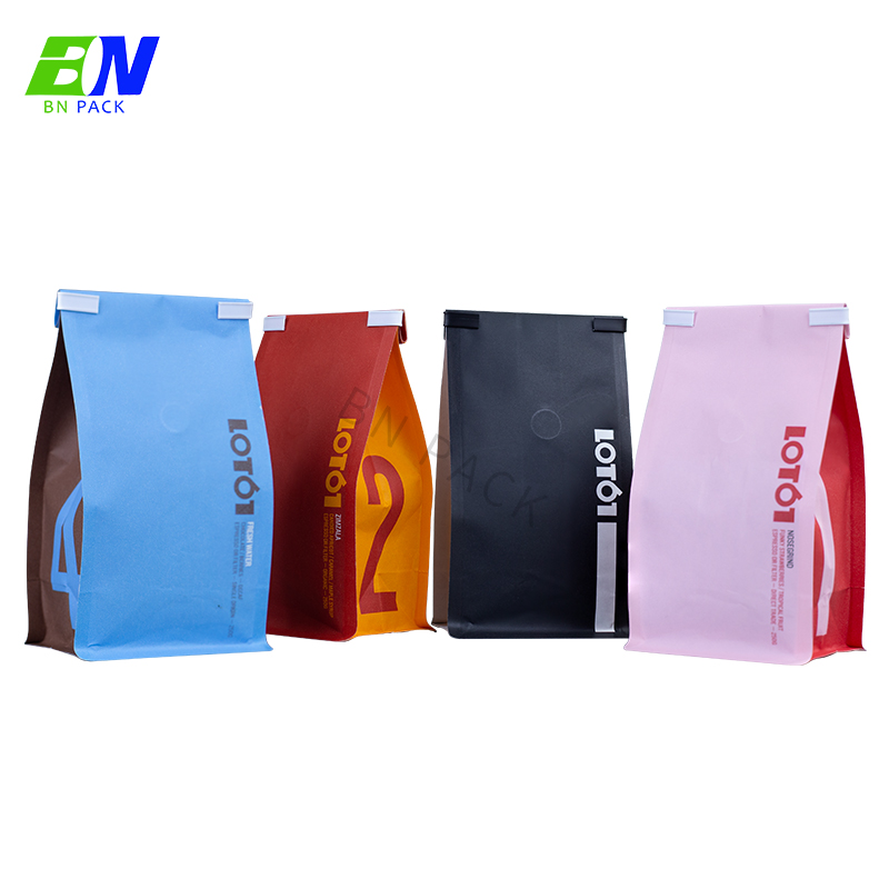 Coffee Packaging Bag