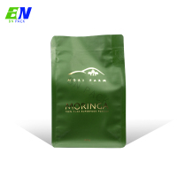 Beg Pembungkusan Kopi Bercetak
