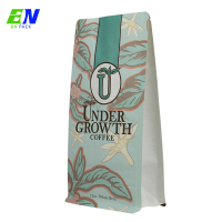 Uncang Teh Kopi Mesra Alam