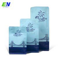 Kantung Kopi Boleh Kompos Dengan Injap