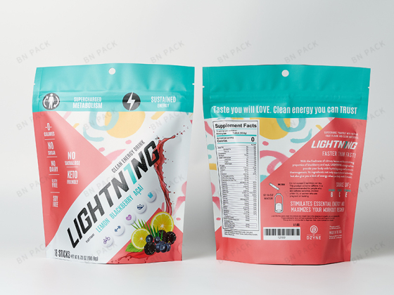 Beg Berdiri Gula-gula