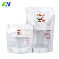 Food Stand Up Bag