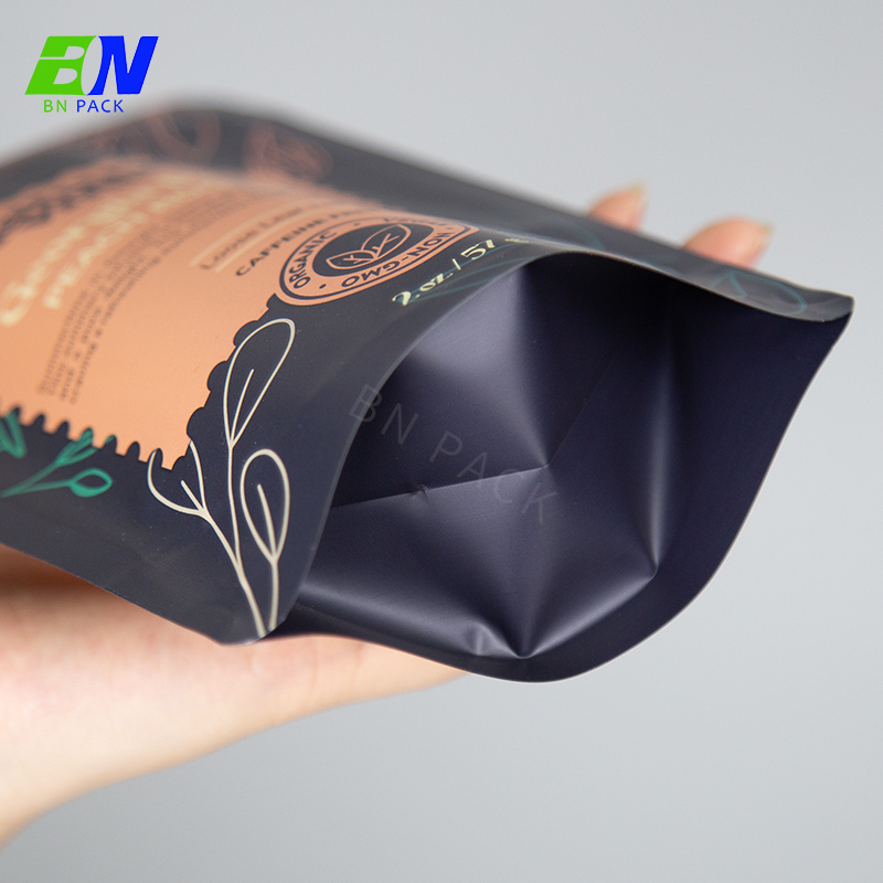Kaffe ståpåsar