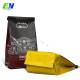 Bolsa Stand Up Embalagem de Café