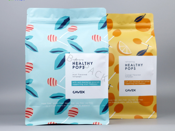 Emballage de café Stand Up Pouch