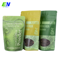 Pembungkusan Makanan Untuk Stand Up Pouch