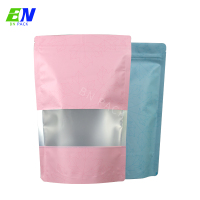 Pembungkusan Kopi Untuk Pouch Berdiri