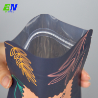 Pembungkusan Kopi Untuk Stand Pouch