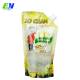 Jelly Packaging Spout Pouch
