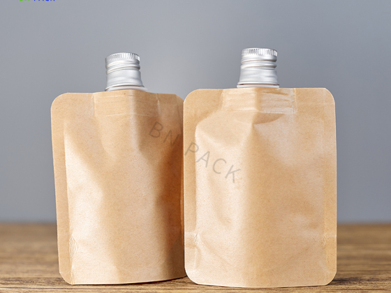 Beg Cecair Untuk Beg Yogurt