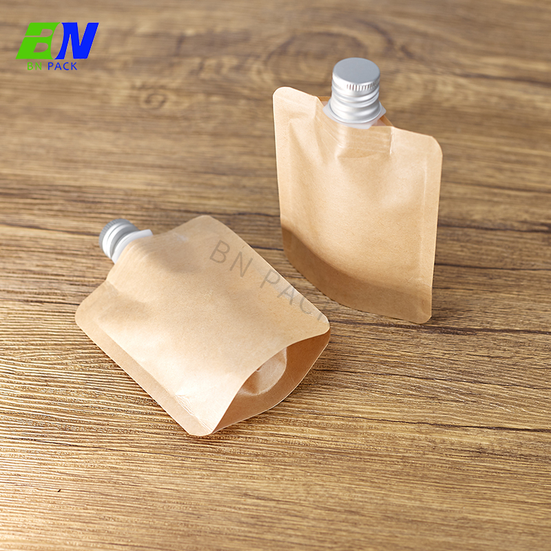 Supply Liquid Bag For Yogurt Pouches Wholesale Factory - BN Packaging ...